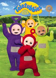 Teletubbies - Season 2 cover image
