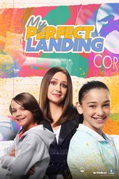 My Perfect Landing - Season 1 My Perfect Landing - Season 1