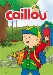 Caillou's New Adventures - Season 1