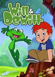 Will & dewitt - season 1 cover image