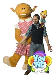 You & Me - Season 1 cover image