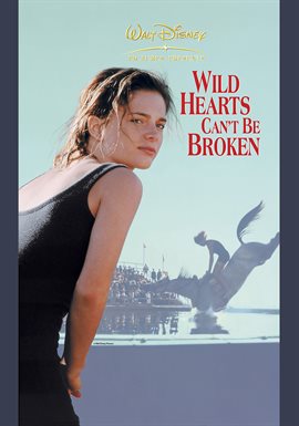 amazon wild hearts cant be broken movie