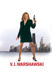 V.I. Warshawski V.I. Warshawski