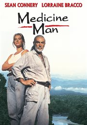 Medicine man cover image