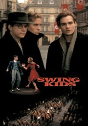 Swing kids cover image