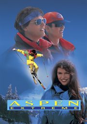 Aspen extreme cover image