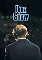 Quiz Show cover image