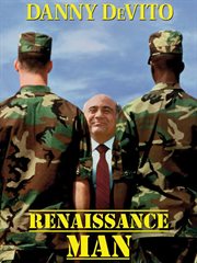Renaissance Man cover image