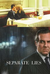 Separate Lies cover image