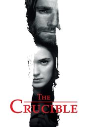 The Crucible cover image