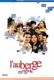 L'auberge Espagnole cover image