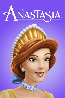Anastasia - free movie