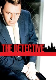 The detective cover image