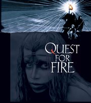 Quest for Fire cover image