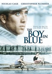 The Boy in Blue cover image