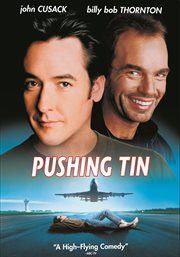 Pushing Tin cover image