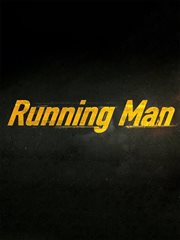 Running Man cover image