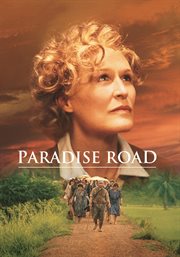 Paradise Road cover image