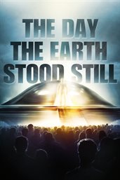 The day the Earth stood still cover image