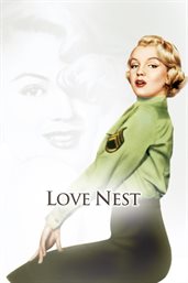 Love nest cover image
