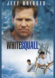 White squall cover image