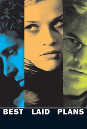 Best Laid Plans cover image