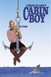 Cabin boy cover image
