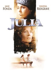 Julia cover image