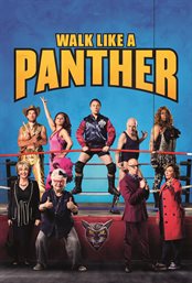 Walk Like a Panther cover image