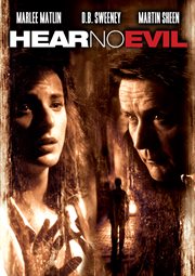Hear No Evil cover image
