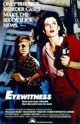 Eyewitness cover image