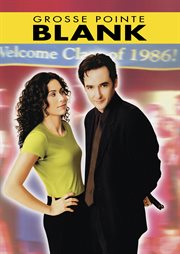 Grosse Pointe Blank cover image