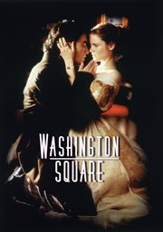 Washington Square cover image