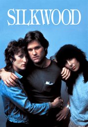 Silkwood cover image