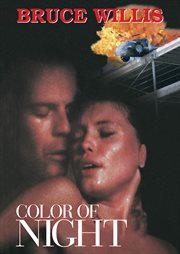 Color of night cover image