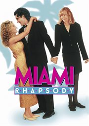 Miami rhapsody : Crossing the bridge ; Holy matrimony cover image