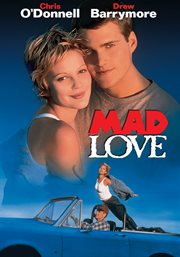 Mad love cover image