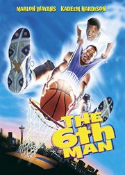 The sixth man cover image