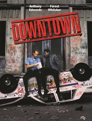 Downtown cover image