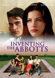 Inventing the Abbotts cover image