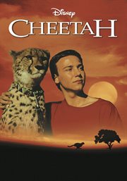 Cheetah