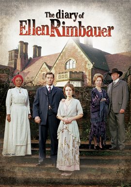The Diary of Ellen Rimbauer (2003) The Diary of Ellen Rimbauer (2003)