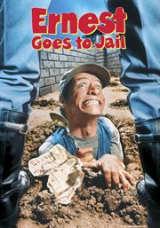 Ernest goes to jail cover image