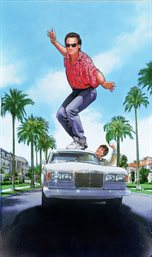 Taking Care of Business cover image