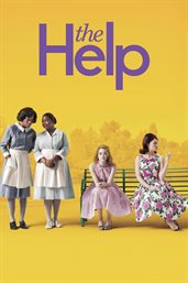 The help cover image
