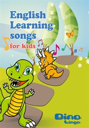 English learning songs for kids - season 1 cover image