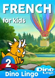 French for kids - lesson 2 cover image