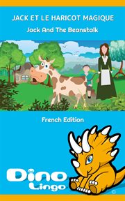 Jack et le haricot magique / jack and the beanstalk Jack et le haricot magique / jack and the beanstalk