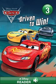Driven to win! cover image