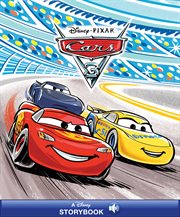 Cars 3 cover image